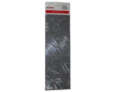 Filcová podložka 100x300 šedá - 1 ks