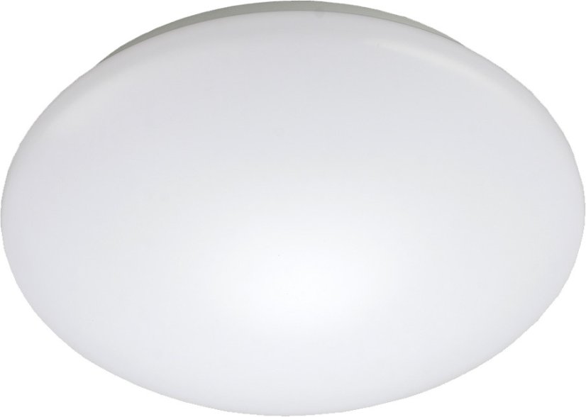 Stropní svítidlo LED TOKAR IP20 24W 1900lm d385mm