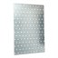 PP24 / PP31 Destička perforovaná 200x300x2mm tesařská spojka děrovaná pozinkovaná CE
