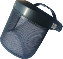 Ochranný zorník síťka