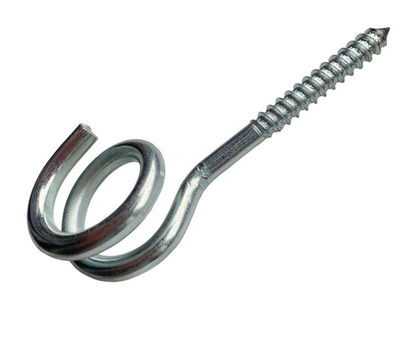 MHF Houpačkový vrut fi8/80mm