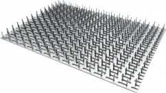 DST 12 styčníková deska 206x286x1,5
