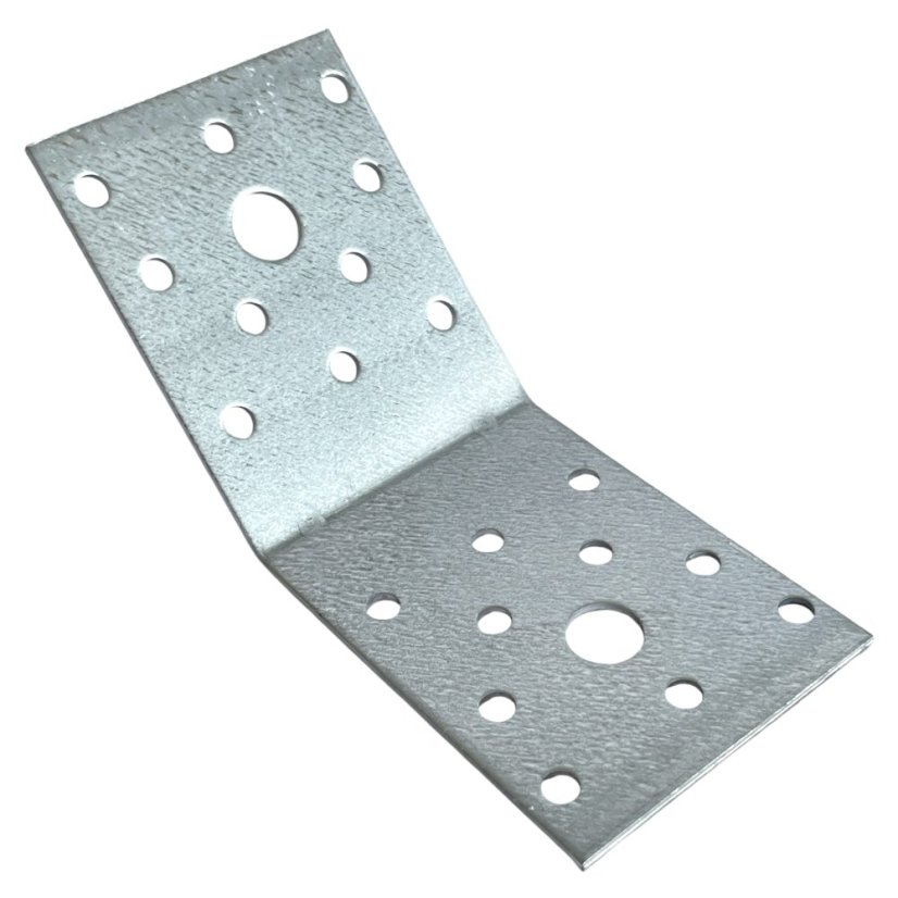 KLR 2 Úhelník spojovací 135° 70x70x55x2,5