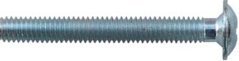 Šroub metrický okrasný DIN967 4x45 - 2kg