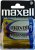 Baterie alkalické MAXELL R20 D - 2ks