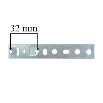 Kotva na okna 32mm