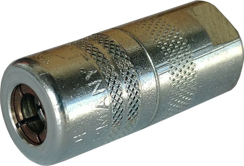 Náhradní koncovka pro mazací lisy M10x1