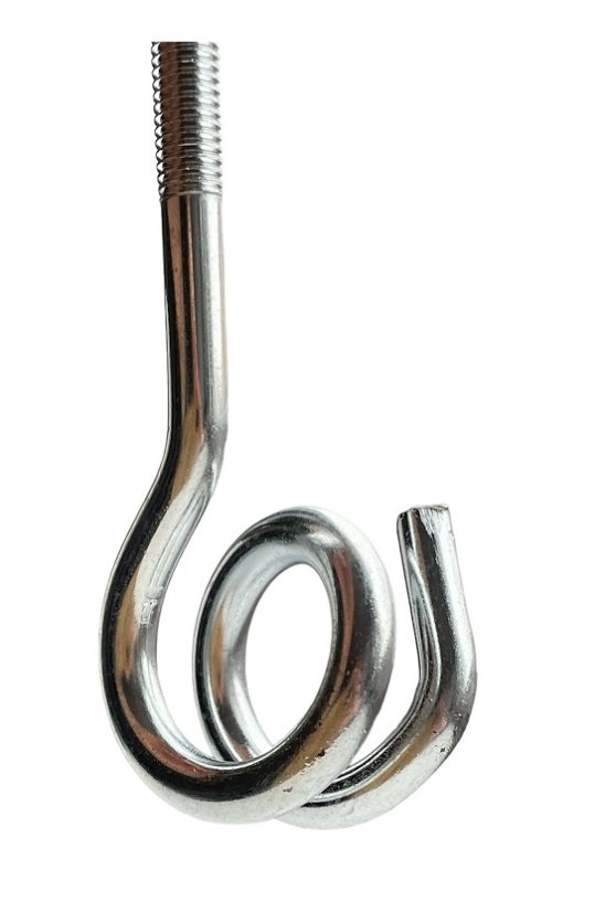 MHI 80 Uchycení houpačky 80mm M8