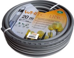BRADAS Zahradní hadice WHITE LINE 3/4" 50m