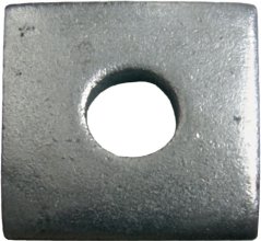 podkładka kwadr. M12 oc.PN-82010 DIN436 (3kg)