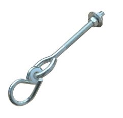 MHG 190 Uchycení houpačky 240 mm M12