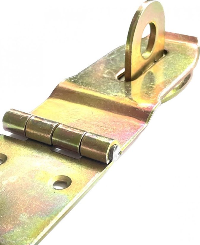 Zamykací petlice 90x50x45 mm ZZP 50