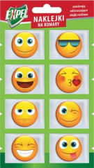 Nálepky proti hmyzu