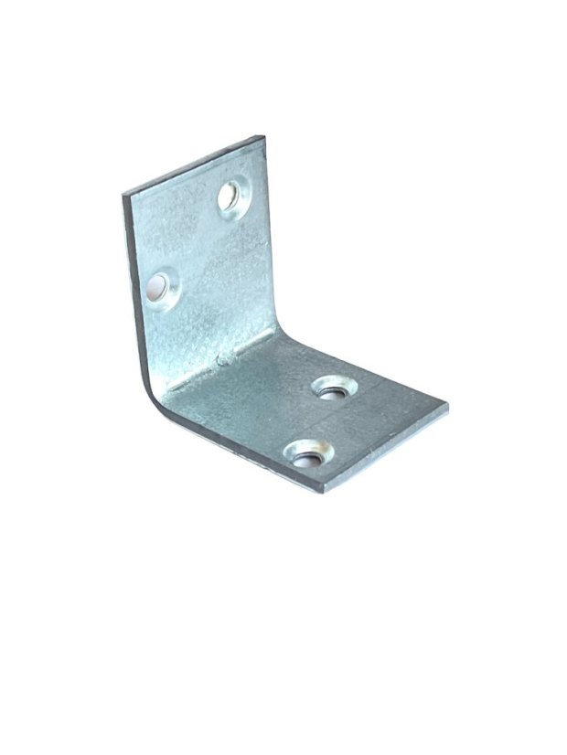 KS 1 Úhelník široký 30x30x25x2,0mm