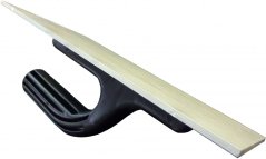 paca PLASTIKOWA gładka 130x270