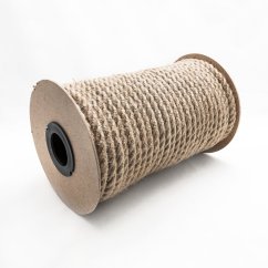 JL 36 Jutové lano d36