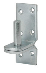 C 13/25 Držák čepu d13 25x104mm