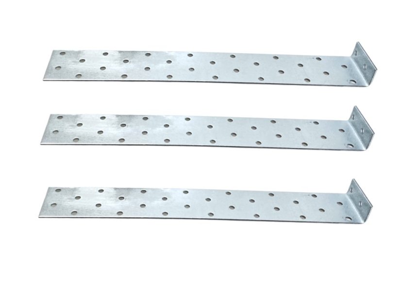KK2 Úhelník kotevní 280x20x40x2mm