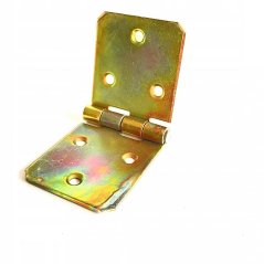 Z 100c Závěs stavební 100x45x1,5mm
