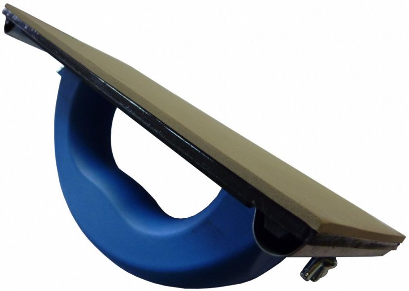 paca plastikowa szlifie.przykręcana PSR/2