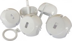 Záslepka do zásuvky