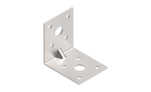 KPL 5 / KPL 12 Úhelník tesařský s prolisem 50x50x40x2mm
