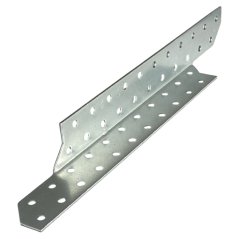 LK8-P Łącznik krokwiowy ciesielski prawa 290x32x2mm