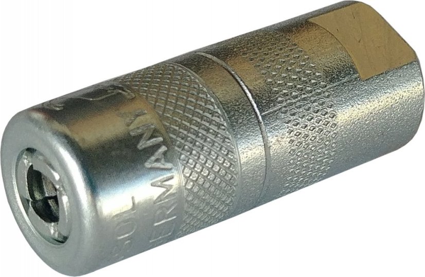 Náhradní koncovka pro mazací lisy M10x1