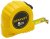 Miara stalowa STANLEY 5m x 19mm obud. z tworzywa