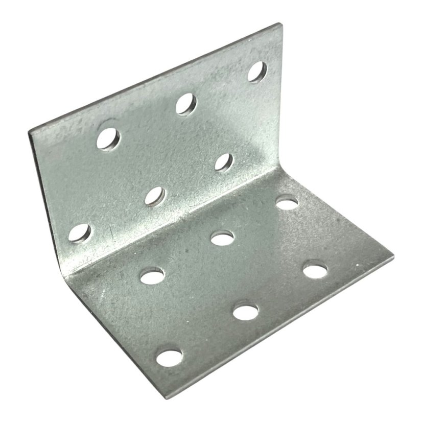 KM2 Úhelník montážní tesařský 40x40x60x2mm