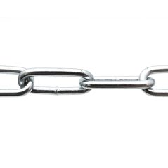 Řetěz hospodářský D2 DIN5685C 3mm