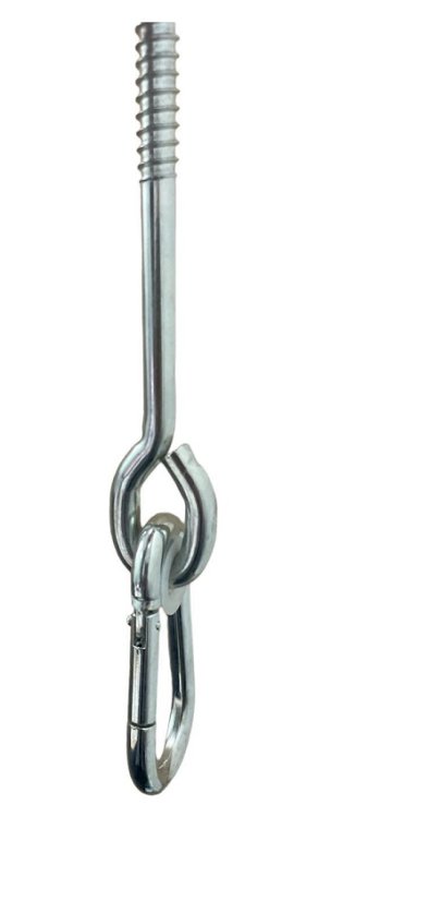 MHH 150 Uchycení houpačky 150mm M10