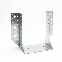 Trámová botka WB37 / WB140 140x180x2mm