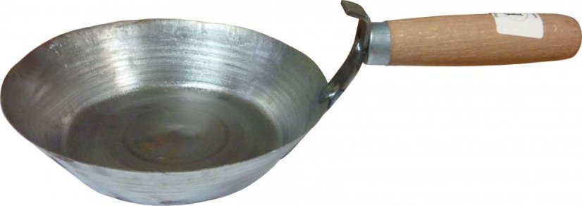 Zednická naběračka