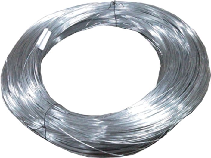 drut OCYNKOWANY fi 2,5mm   (25kg)
