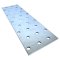 PP7 / PP10 PŁYTKA PERFOROWANA 60x200x2mm BLACHA ŁĄCZNIK CIESIELSKI BUDOWLANY ATEST