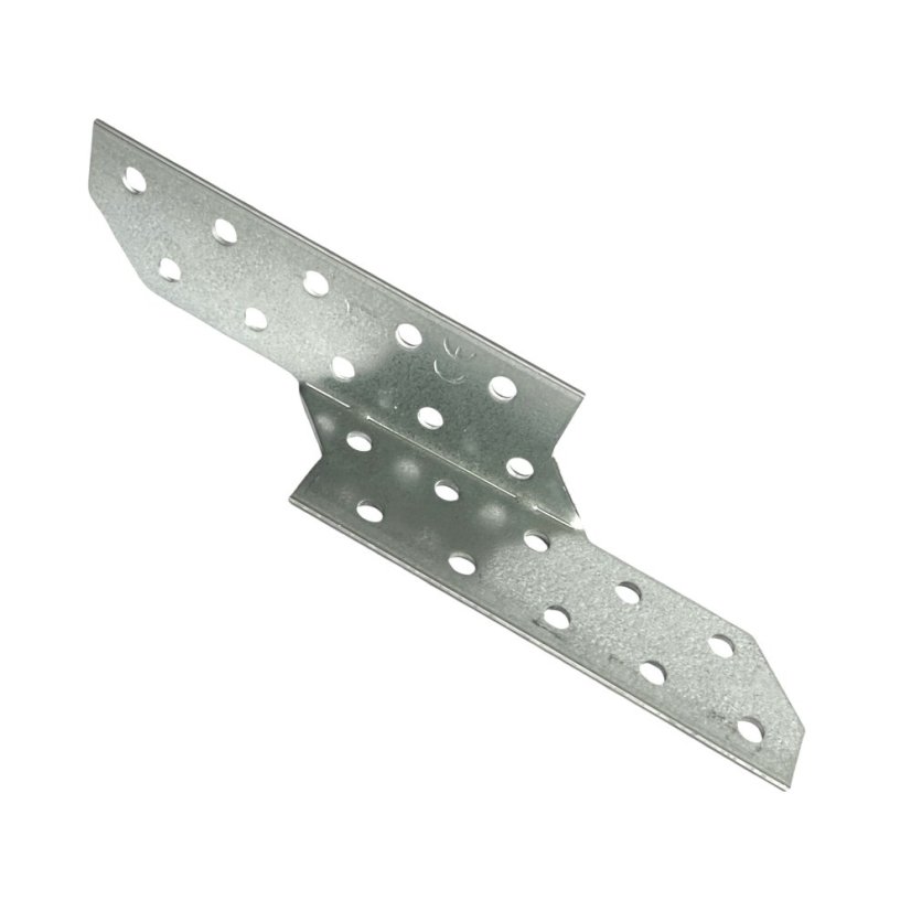 Trámová spojka levá LK1-L 170x32x2mm