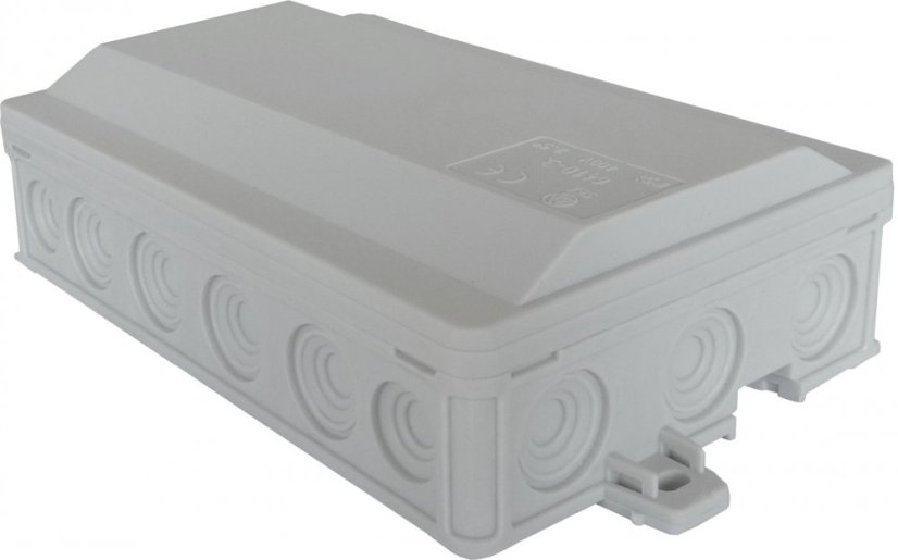 Přístrojová krabice 90x135mm IP45