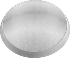 lampa ośw. PANTERA  25W/MAX  biała IP44