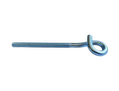MHE 210/12  Mocowanie hak do huśtawki 210mm/M12