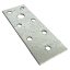 LP1 Spojka plochá destička 35x95x2mm
