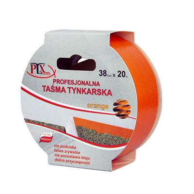 Lepící páska na omítky 48mm x 20m