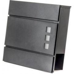 Poštovní schránka Serafino