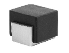 Zarážka dveří k přištoubování 2020 M9 nikl