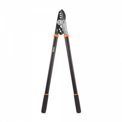 Ozubené kovadlinové zahradní nůžky KT-V1220