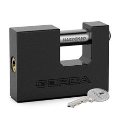 Visací zámek z litiny 70mm