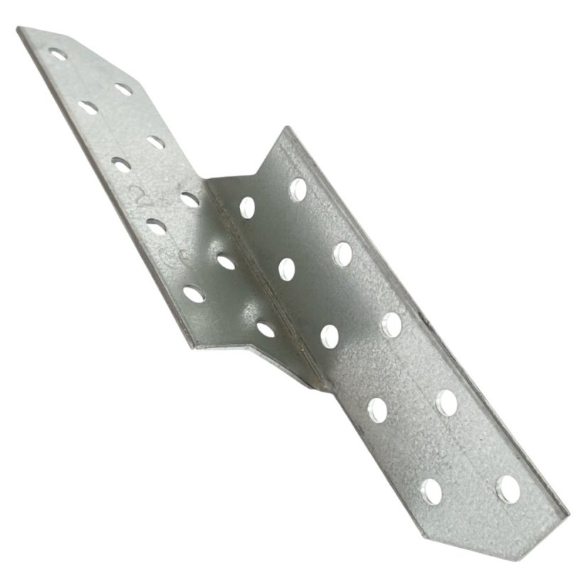 Trámová spojka pravá LK2-P 170x32x2mm