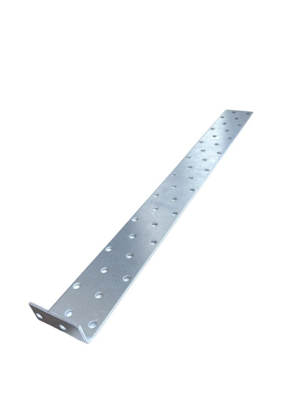 KK3 Úhelník kotevní 380x20x40x2mm