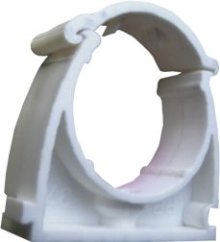 Držák pro kulaté trubky 28mm