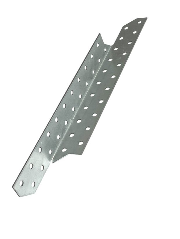 Trámová spojka levá LK7-L 290x32x2mm